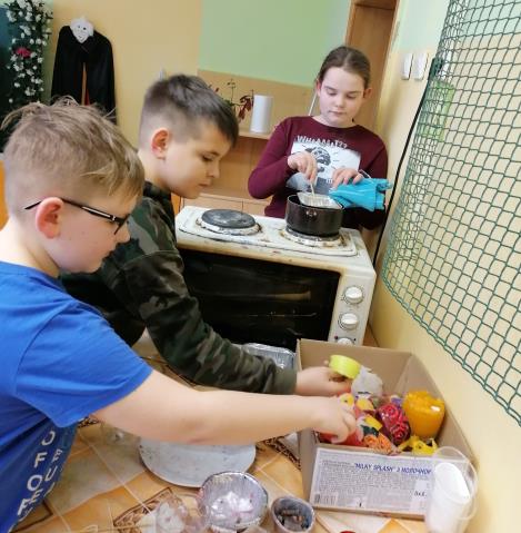 Aktivitātes Sveču nedēļā